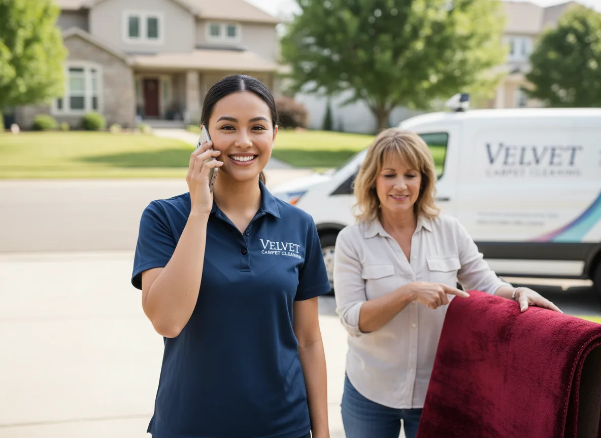 Carpet Cleaning Albany Creek FAQs