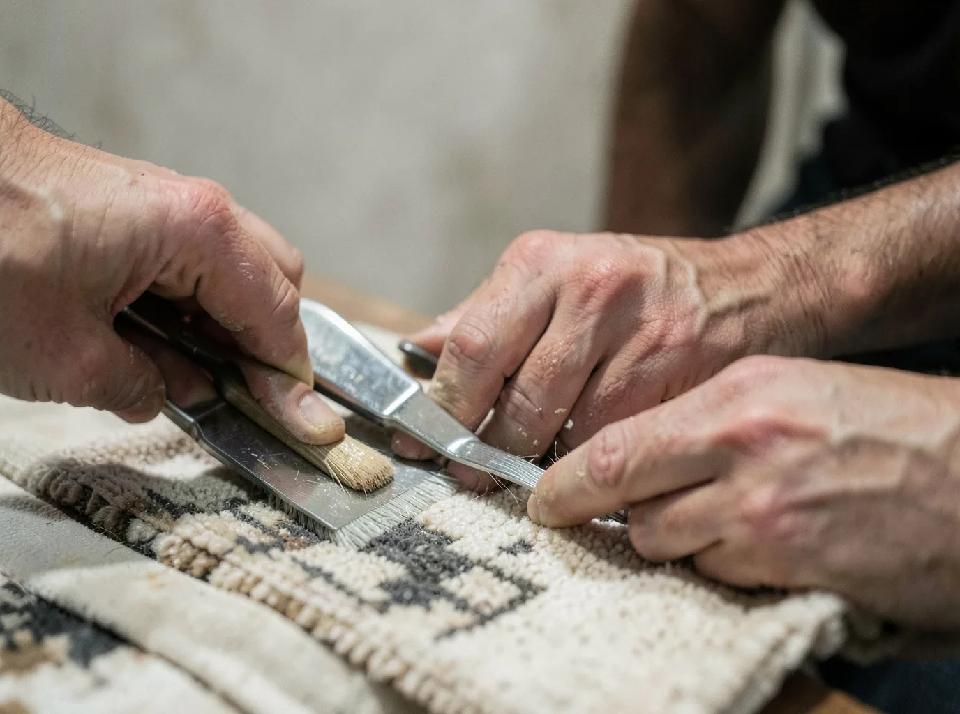 Why choose Carpet Cleaning in Albany Creek